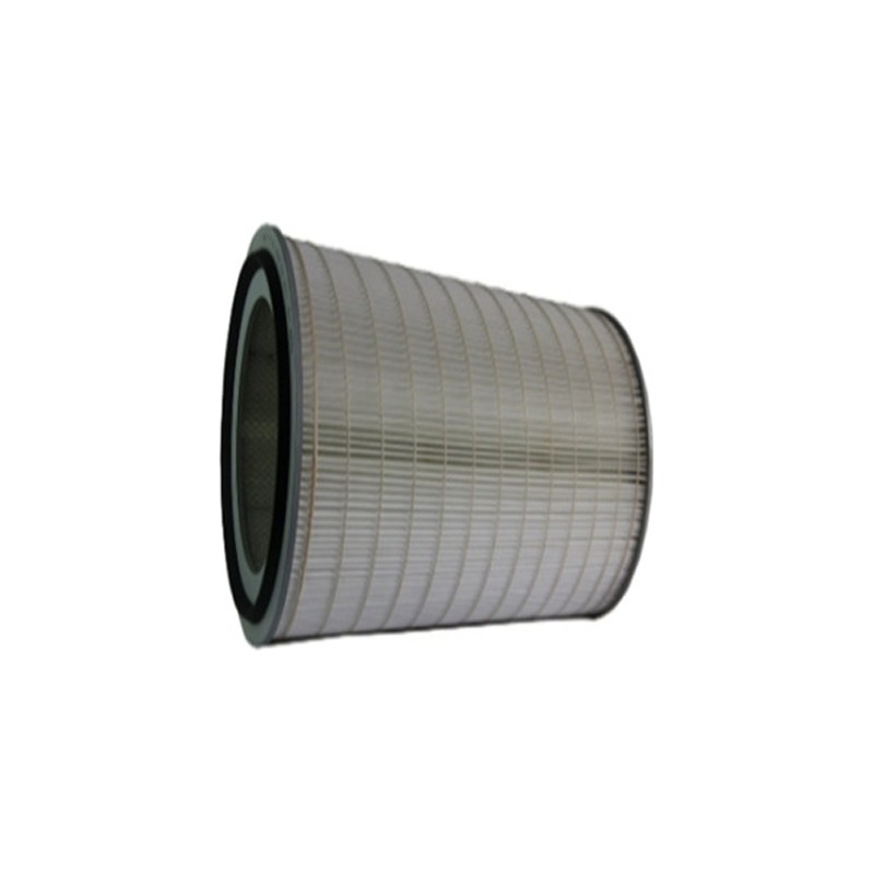 industrial dust collector cartridge filters