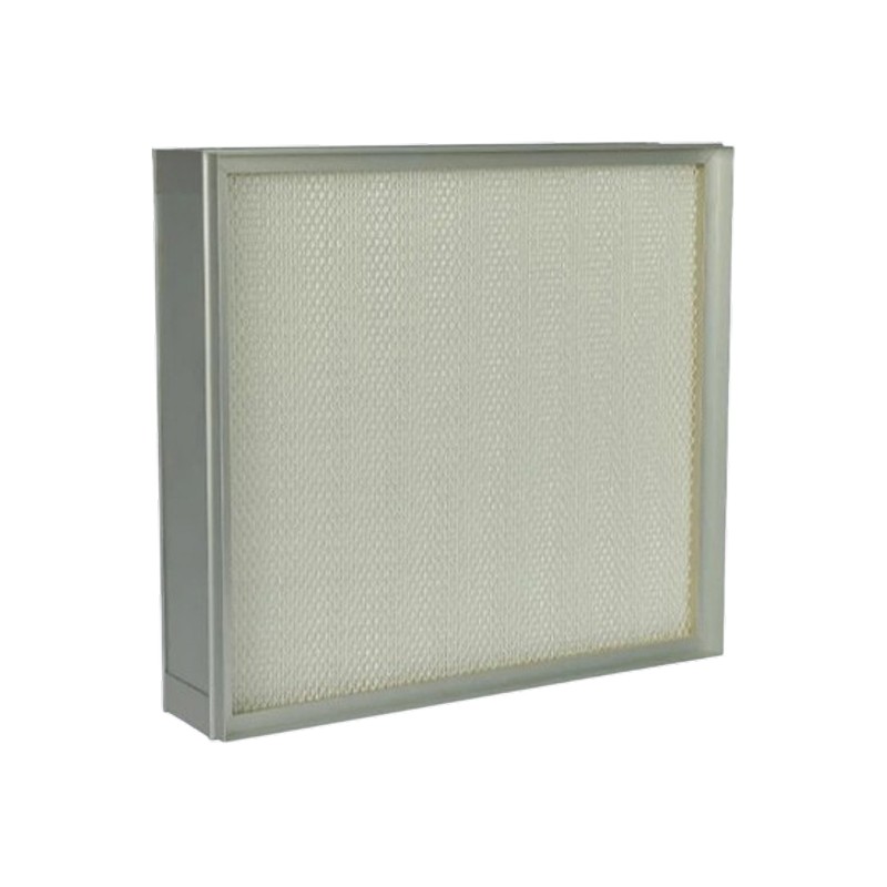 Customized H13 H14 U15 0.3 Micron 99.99% Hepa Filter